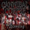 Cannibal Corpse - The Bleeding: Reissue