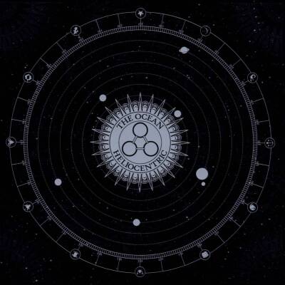 Ocean, The - Heliocentric