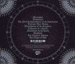 Ocean, The - Heliocentric