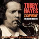 Hayes Tubby - SYMPHONY: THE LOST SESSION 1972