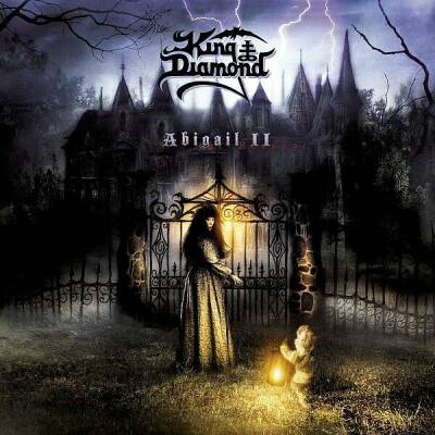 King Diamond - Abigail II: The Revenge