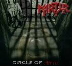 Martyr - Circle of 8