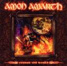 Amon Amarth - Vs The World: Remastered