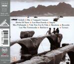 Evora Cesaria - MISS PERFUMADO