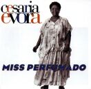 Evora Cesaria - Miss Perfumado