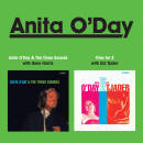 ODay Anita - Three Sounds + Time For Tw, The
