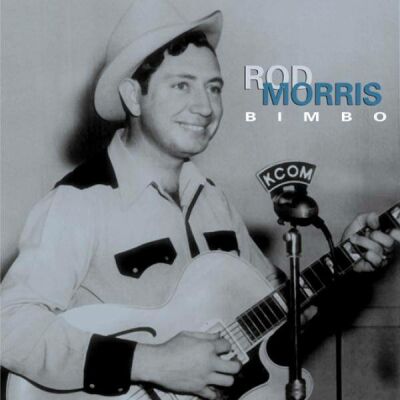 Morris Rod - Bimbo