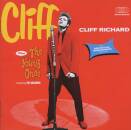 Richard Cliff - Cliff Plus The Young Ones
