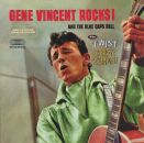 Vincent Gene - Gene Vincent Rocks!