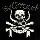 Motoerhead - March Or Die