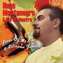 Montenegro Hugo & His Orchestra - Loves Of My Life...