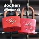 Wiegandt Jochen - BLEIB DOCH DA