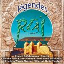 Les Legendes Du Rai 4 (Various)