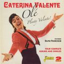 Valente Caterina - Ole, Plenty Valente.