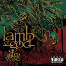 Lamb Of God - Ashes Of The Wake