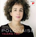 Mozart Franz Xaver Wolfgang / u.a. - Polonaise (Tal Yaara)