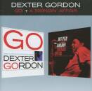 Gordon Dexter - Go! + A Swingin Affair