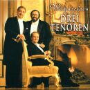 Domingo Placido / Carreras Jose / Pavarotti Luciano - The Three Tenors Christmas (International Version)