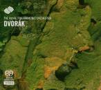 Dvorak Antonin - Slavonic Dances Op.46 & 7