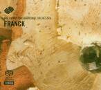Franck Cesar - Symphonies No.102 & 104