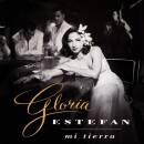 Estefan Gloria - MI TIERRA