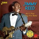 Reed Jimmy - Aint That Loving You Baby