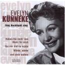 Kunneke Evelyn - Allerdings, Sprach Die..
