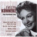 Kunneke Evelyn - Kuchenlieder Und Bankelsongs