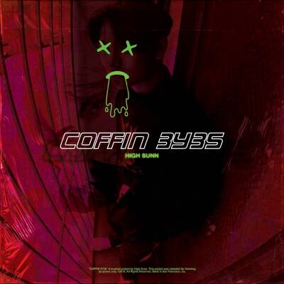 High Sunn - COFFIN EYES