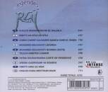 Les Legendes Du Rai 2 (Diverse Interpreten)