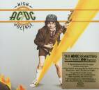 AC / DC - High Voltage