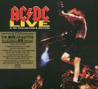 AC/DC - Live (2 Cd Collectors Edition)