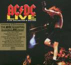 AC / DC - Live (2 CD Collectors Edition)