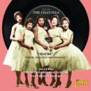 Chantels - Maybe: Their Greatest Recordings