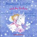 Prinzessin Lillifee - PRINZESSIN LILLIFEE UND DAS EINHORN