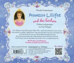 Prinzessin Lillifee - Und Das Einhorn