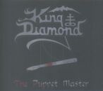 King Diamond - Puppet Master (Re-Issue)