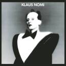 Nomi Klaus - Klaus Nomi