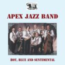 Apex Jazz Band - Eternal Night Of The Prom