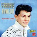 Avalon Frankie - First Five Albums, 56 Tks
