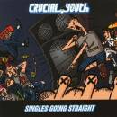 Crucial Youth - At War With Society
