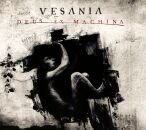Vesania - Deus Ex Machina
