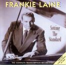 Laine Frankie - Setting The Standard, -