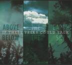 If These Trees Could Talk - Above The Earth, Below The Sky