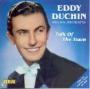 Duchin Eddy & His Orches - Talk Of The Town