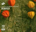 Debussy Claude - Orchestral Works