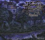 King Diamond - Voodoo: Reissue