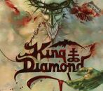 King Diamond - House Of God: Reissue