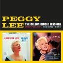 Lee Peggy - Nelson Riddle Sessions (JUMP FOR JOY &...