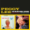 Lee Peggy - Nelson Riddle Sessions (Jump For Joy &...